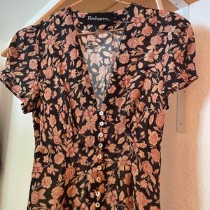 Réalisation Par - Fantasy dress